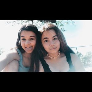 Meet your Posher, Sophie